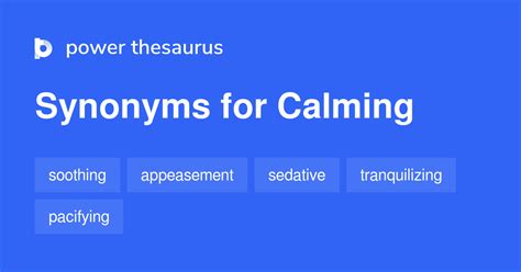 Thesaurus calming - Find 108 different ways to say CRAFTING, along with antonyms, related words, and example sentences at Thesaurus.com. It’s more like an improv actor who is totally dedicated to their craft, never breaks character, and has …